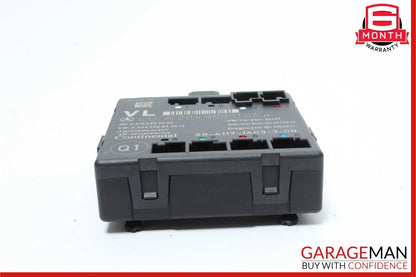 08-18 Mercedes W204 C250 E400 C300 E350 Front Left Side Door Control Module OEM