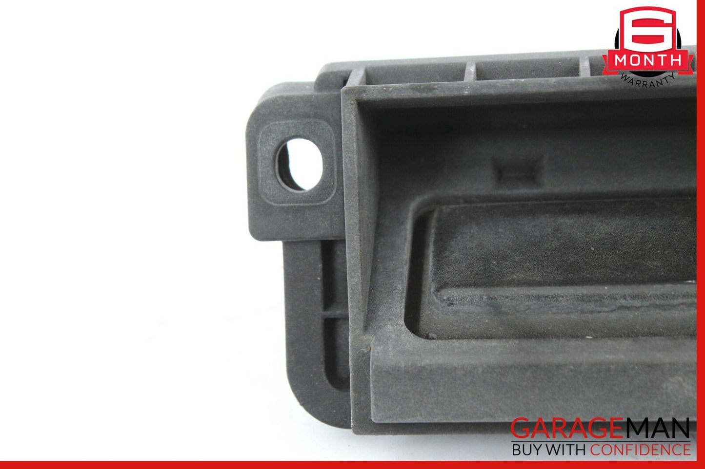 07-13 Mercedes W221 S550 CL600 Trunk Lid Unlock Release Handle 2217500893 OEM