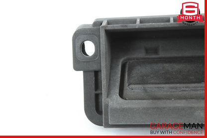 07-13 Mercedes W221 S550 CL600 Trunk Lid Unlock Release Handle 2217500893 OEM
