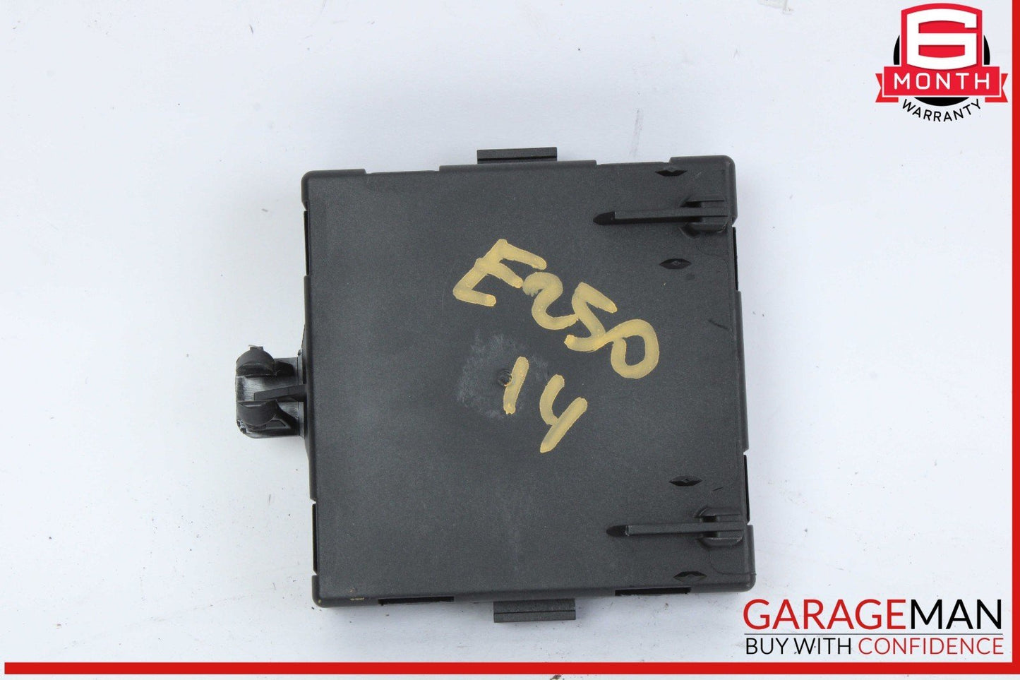 08-18 Mercedes W212 E250 C300 CLS550 Front Left Side Door Control Module OEM