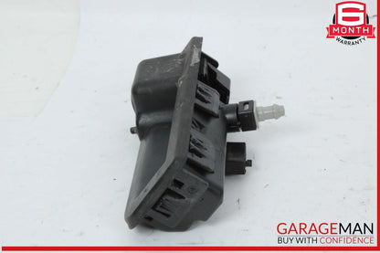 19-24 Audi Q7 Rear Liftgate Release Handle w/ Backup Camera 760827566 OEM