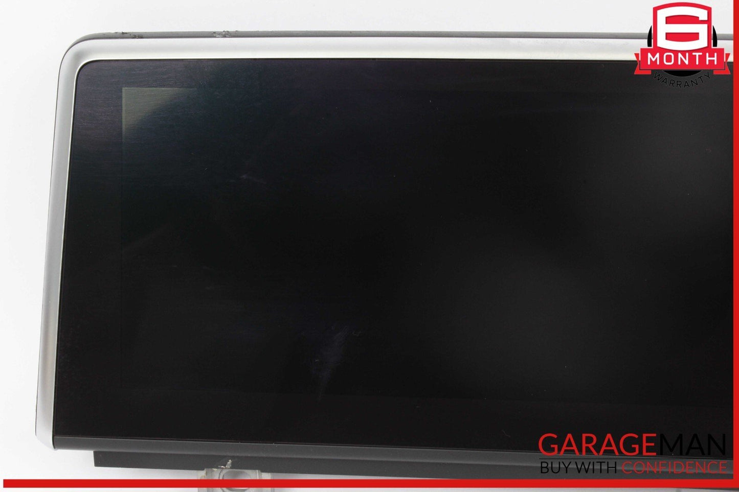 16-22 BMW X1 Central Info Information GPS Navigation Display Touch Screen OEM