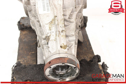 15-21 Porsche Macan 95B 3.0L Rear Differential Diff Axle Carrier OEM