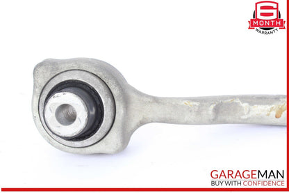 10-16 Mercedes W212 E350 Front Left Driver Side Lower Wishbone Control Arm OEM