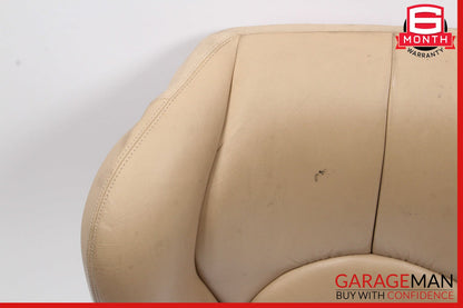 96-02 Mercedes R129 SL500 Front Right Passenger Side Top Upper Seat Cushion