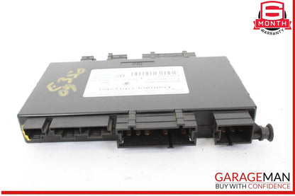 03-12 Mercedes W211 E350 E550 ML350 Front Right Seat Control Module OEM
