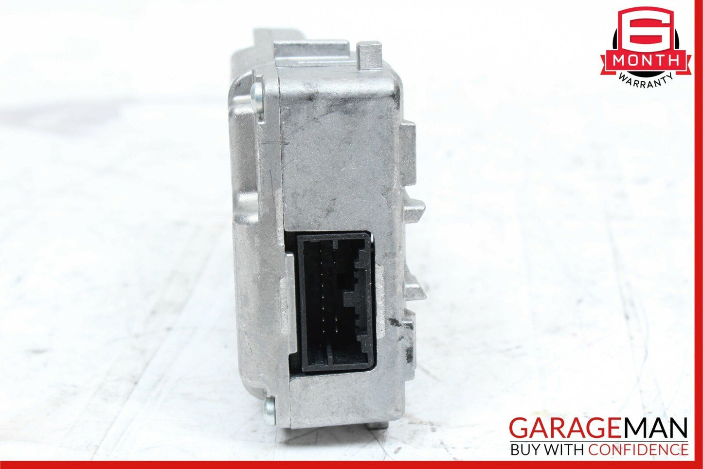 14-17 Maserati Ghibli Lane Assist Camera Adaptive Cruise Module Unit 670101172