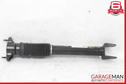 12-16 Mercedes X166 GL350 ML500 Rear Left And Right Side Shock Strut Set OEM