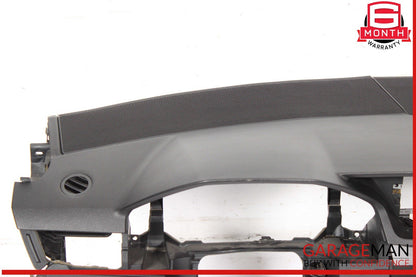 14-16 Mercedes W212 E350 E550 Front Dashboard Dash Board Panel Cover Assy OEM