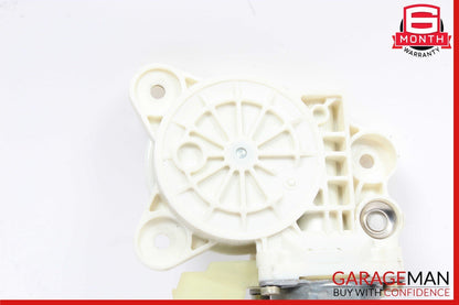 03-12 Mercedes W209 CLK55 CL55 AMG Front Left Driver Door Window Regulator Motor