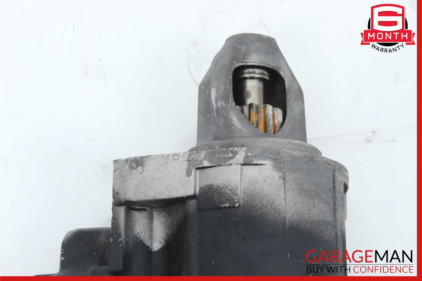 03-06 Mercedes R230 SL500 CLK500 E550 Engine Starter Motor Assembly OEM