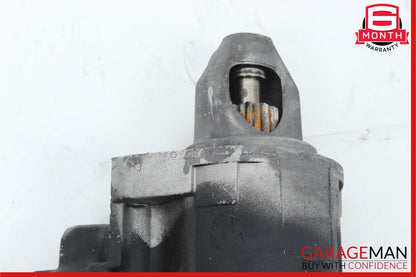 03-06 Mercedes R230 SL500 CLK500 E550 Engine Starter Motor Assembly OEM