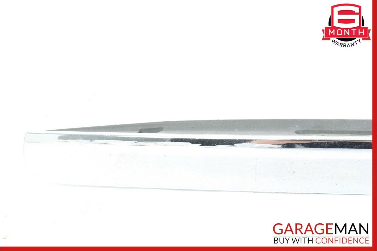 07-12 Mercedes X164 GL450 GL350 Trunk Lid Tailgate Hatch Handle 1647400993 OEM
