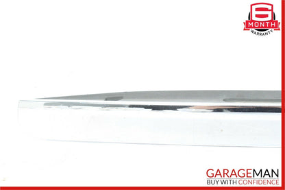07-12 Mercedes X164 GL450 GL350 Trunk Lid Tailgate Hatch Handle 1647400993 OEM