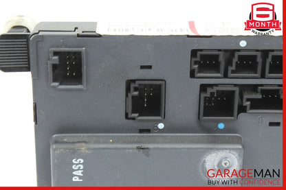 03-09 Mercedes W211 E350 E550 Front Right Passenger Door Controller Module OEM