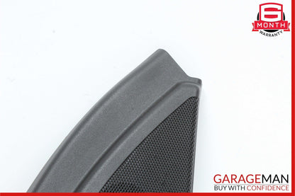 06-12 Mercedes GL350 ML350 GL450 Front Right Door Audio Tweeter Speaker Black