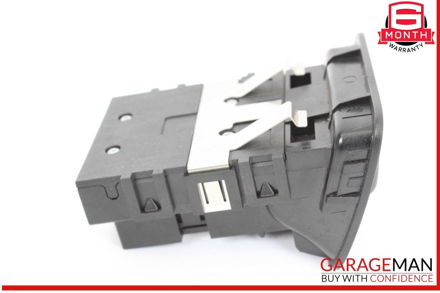 12-20 Mercedes W117 CLA250 Parking Brake Release Handle 2469050451 OEM