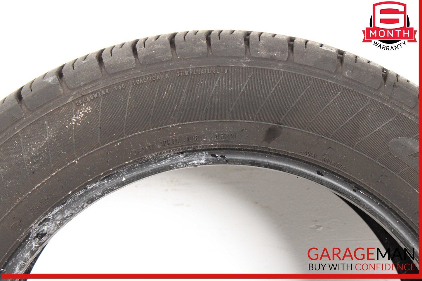 Goodyear Eagle LS-2 275/55 R20 111S Wheel Tire OEM