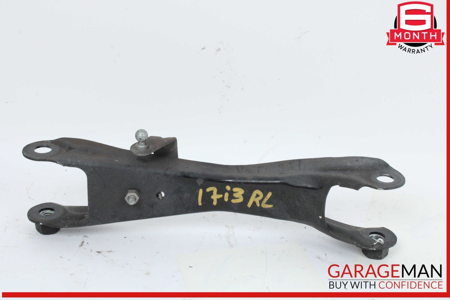 14-21 BMW I3 Rear Right or Left Side Suspension Lower Control Arm 6867879 OEM