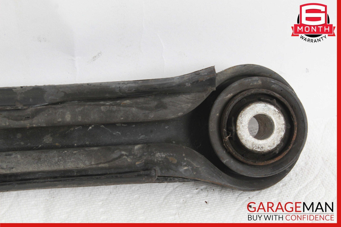 96-02 Mercedes W210 E320 E430 Rear Right / Left Lower Forward Control Arm OEM