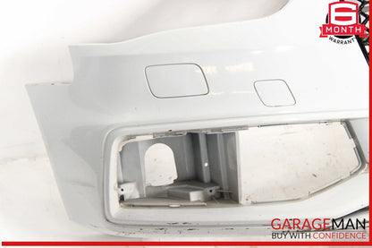 13-16 Audi A4 Front Bumper Cover Assembly OEM