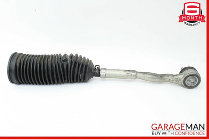 07-09 Mercedes E350 RWD Left Power Steering Rack & Pinion Tie Rod Control Arm