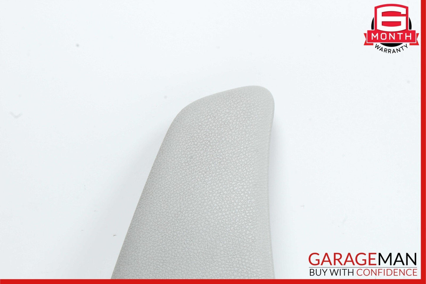08-15 Mercedes C180 C250 GLK350 Front Left Side Seat Airbag Air Bag SRS Grey