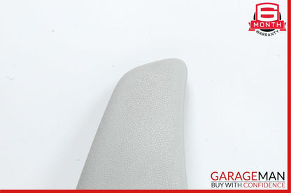 08-15 Mercedes C180 C250 GLK350 Front Left Side Seat Airbag Air Bag SRS Grey