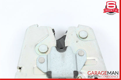 10-15 Mercedes X204 GLK250 GLK350 Rear Tailgate Trunk Lid Latch Lock Actuator