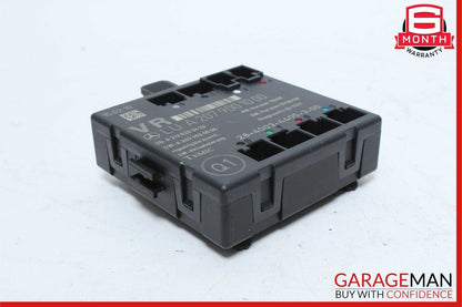 10-13 Mercedes W207 E350 E550 Coupe Front Right Side Door Control Module Unit
