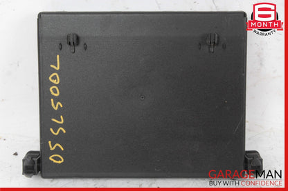 03-12 Mercedes R230 SL500 SL550 Front Left Door Control Module 2308200126 OEM