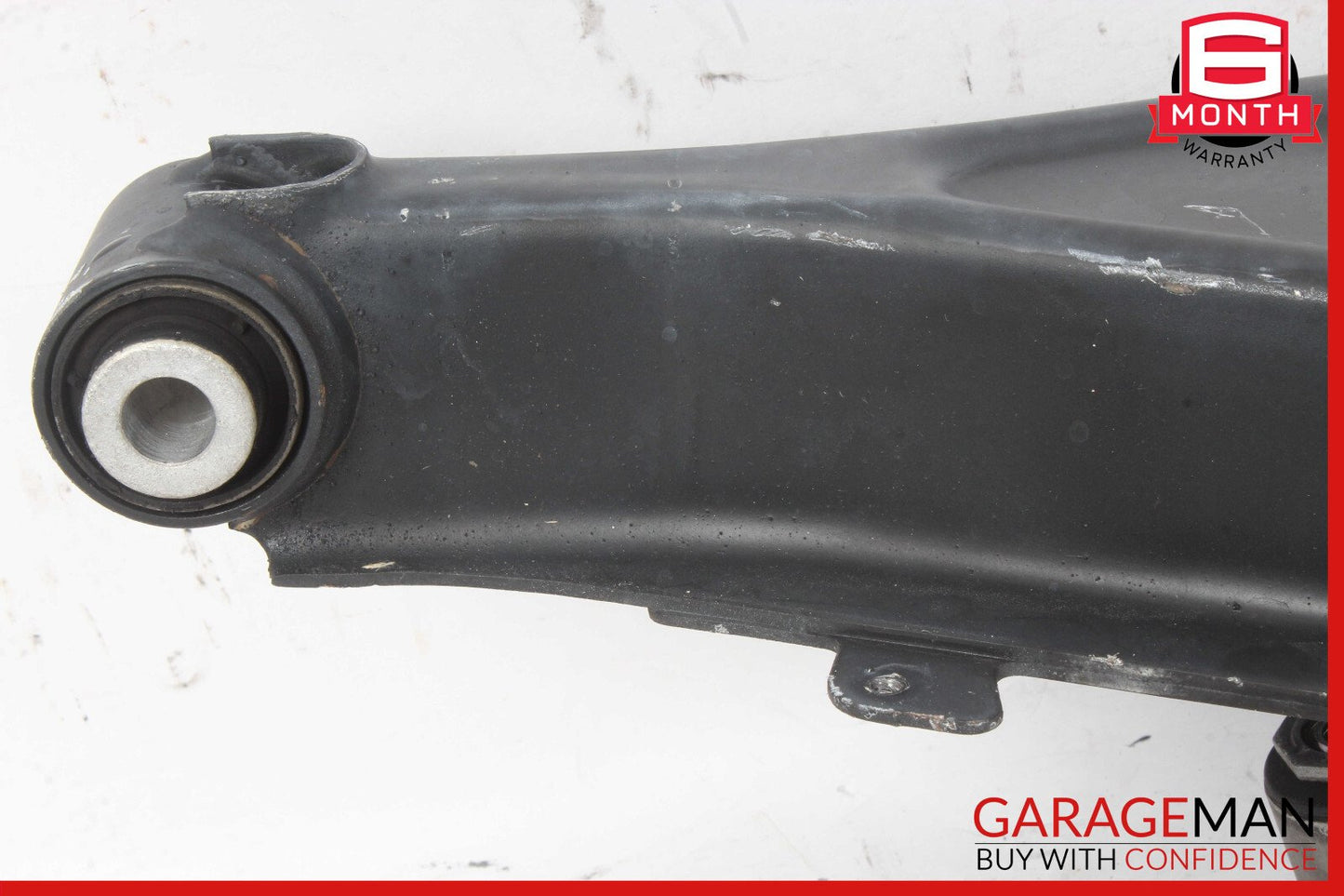 12-16 Mercedes R172 SLK350 Rear Right or Left Side Suspension Lower Control Arm