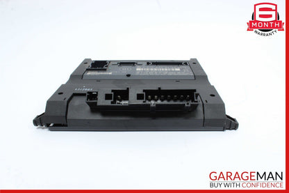 07-14 Mercedes W216 CL550 CL600 Front Right Seat Control Module 2168209426 OEM