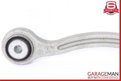 08-17 Mercedes W212 E350 Rear Left / Right Side Lower Control Arm OEM