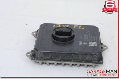 16-19 BMW X1 F48 X2 Front Right or Left Side LED Head Light Ballast Module OEM