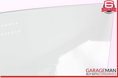 08-12 Honda Accord LX-P Front Left Door Window Auto Glass OEM
