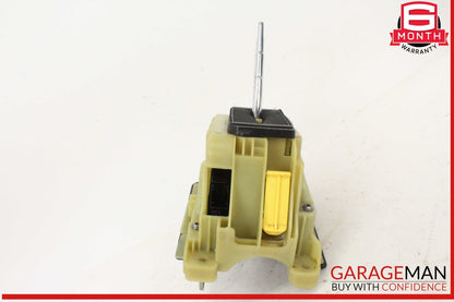 08-14 Mercedes W204 C300 C250 C350 Floor Gear Shifter Selector 2042677524 OEM
