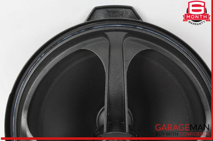 08-18 Mercedes W204 C250 CGI Rear Left or Right Door Speaker 2048205602 OEM