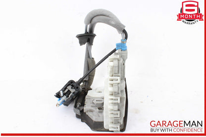 17-20 Audi S3 A3 Rear Left Driver Side Door Lock Latch Actuator 8K0839015G OEM