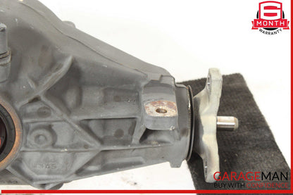 03-11 Mercedes R171 SLK300 Rear Differential Diff Axle Carrier 3.27 OEM