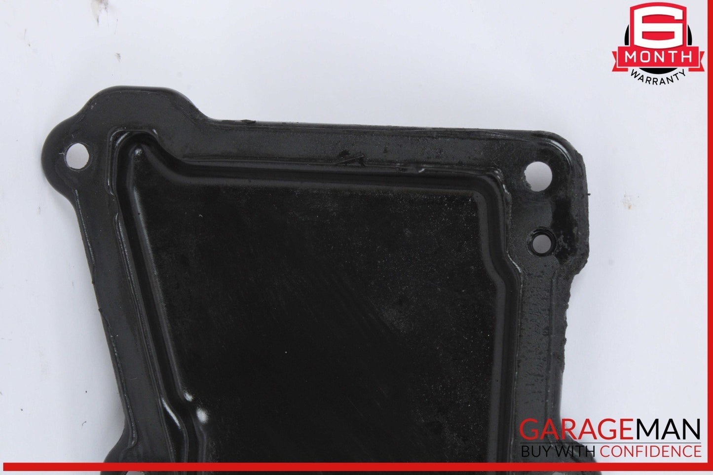 07-18 Mercedes X204 GLK350 E350 C350 Engine Motor Lower Oil Pan Cap OEM