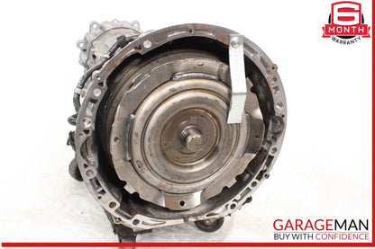 12-16 Mercedes X166 GL550 ML550 722.9 7G Automatic Transmission 722.909 OEM 157k