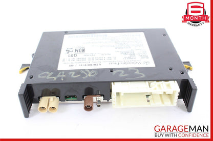 20-25 Mercedes W118 CLA250 GLB250 Telematics Communication Control Module Unit