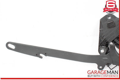 12-16 Mercedes R172 SLK250 Right Side Folding Top Hinge w/ Linkage Assembly OEM