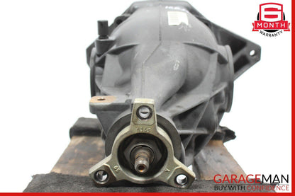 08-16 Mercedes E350 C350 Rear Differential Diff Axle Carrier Assembly 2.82 RWD