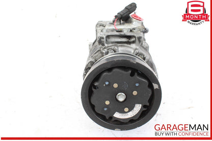03-06 Mercedes R230 SL500 SL55 AC A/C Air Conditioning Compressor 0012300211 OEM