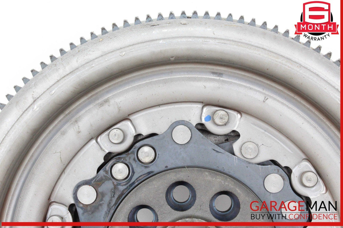 15-17 Audi A3 S3 Automatic Transmission Flexplate Flywheel 06K105266A OEM