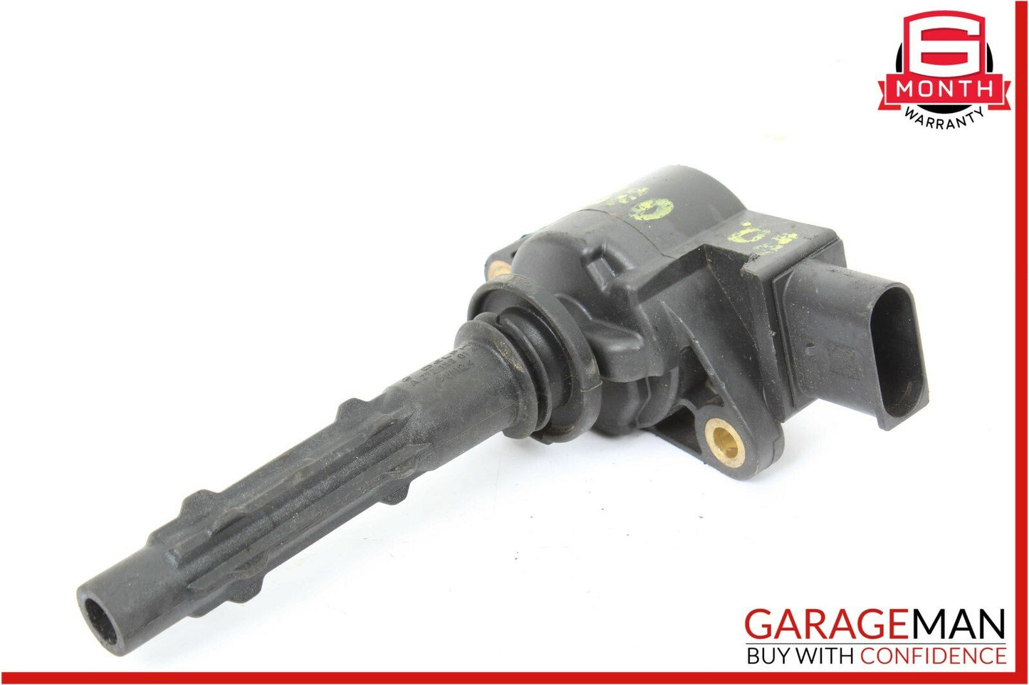 08-11 Mercedes W204 C300 Delphi Spark Plug Connector Ignition Coil Assembly