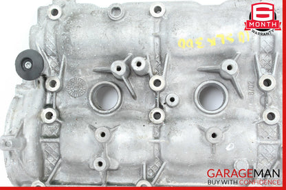 Mercedes R171 SLK300 S400 C350 E350 Engine Cylinder Head Cover Right Side OEM