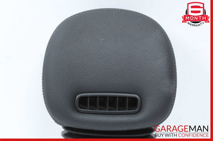 05-11 Mercedes R171 SLK280 SLK55 Front Left / Right Seat Headrest Head Rest